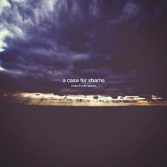 Moby - A Case For Shame (Sinoptik Music Remix)