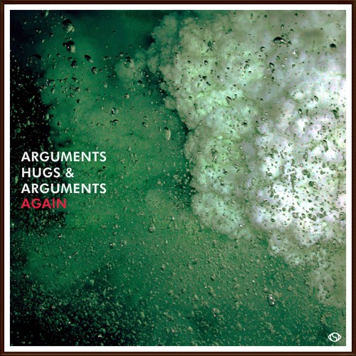 Arguments , Hugs & Arguments Again