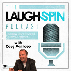 Ep. 76 - Doug Stanhope interview