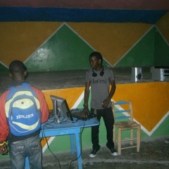 Mix Tape Dj Juni CadHT Vol. 2