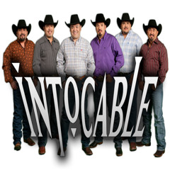 Intocable Alguien Te Va Hacer Llorar