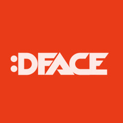 DFACE - Walking Away (Original Mix)