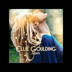 Ellie Goulding - Lights (Acapella)