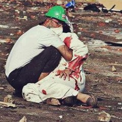 تتشل الأيادى