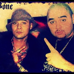 Bizzy Bone-Know All About You Ft. Jupiter Rueda de Leon aka Aeileon