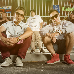 Las Escondidas (Captain Planet Remix