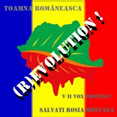 SALVATI ROSIA MONTANA V II VOX PROTEST