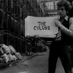 Even Aliens get the Blues