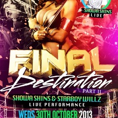 Bashment