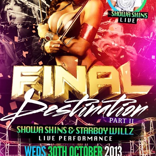 Bashment