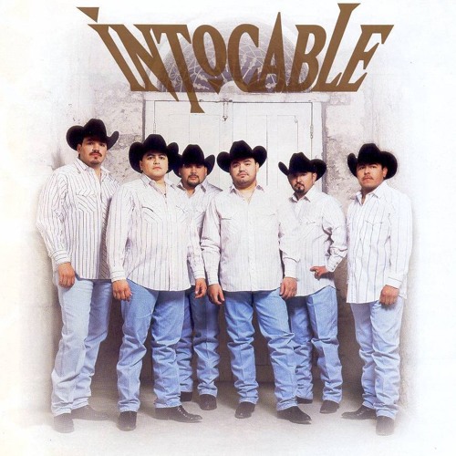 Intocable Coqueta