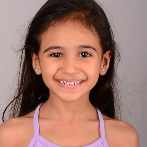 ترنيمة علبة ألوان