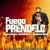 Artwork for Fuego - Prendelo (Alvaro Romero, Rodri Clavero & Alex Bueno Remix 2013)