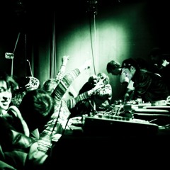 Drum'n Bass/Trap/Min