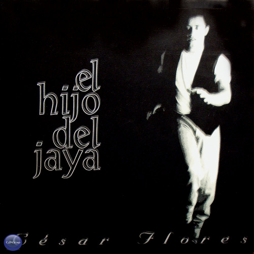 Cesar Flores: Salvaje