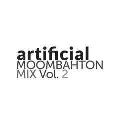 MOOMBAHTON MIX Vol. 2