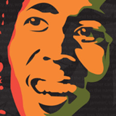Bob Marley - Dont worry be happy (Mystery)