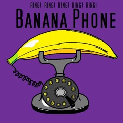 Armill Beats - Ring Ring Banana Phone (Instrumental beat)