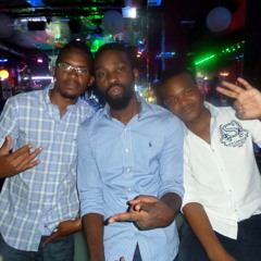 PICHU LAZER NDJONG NDJIN MASTER