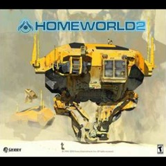 homeworld 2-Menu theme