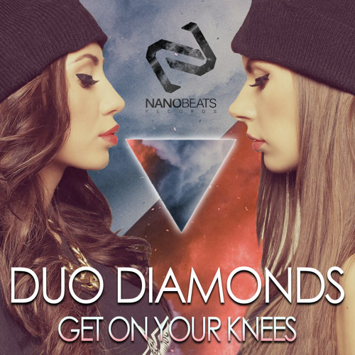 Duo Diamonds - Get on Your Knees (Original Mix)
