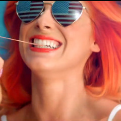 Bonnie McKee - Sleepwalker