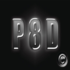 P8D True Blue (Gorilla Chilla Productions)