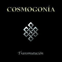 Cosmogonia-Transmutacion Album Preview (Forthcoming on Vacuum Music)