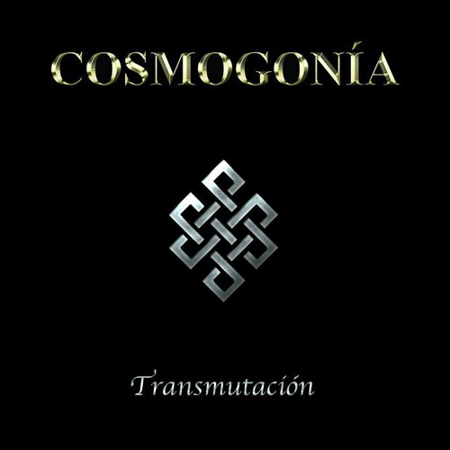 Cosmogonia-Transmutacion Album Preview (Forthcoming on Vacuum Music)