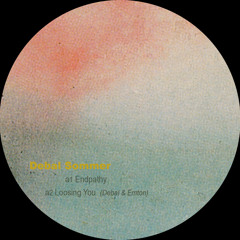 TOK 030 Debal&Emton Losing you