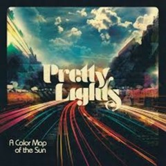Pretty Lights - Around the Block (Defunk ft. Vindaloo Remix) - free download -