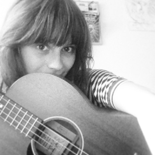 Gabrielle Aplin - Big Yellow Taxi (Joni Mitchell cover)