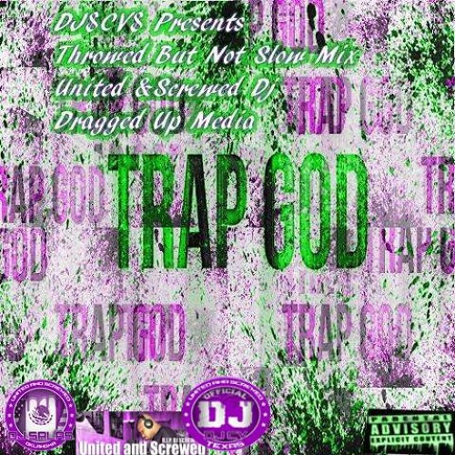 Gucci Mane-Realest Ever Lived(Screwed & Chopped)By DJ SALAS