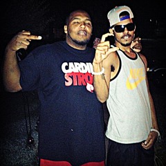 Bout It (Trav VzWay)