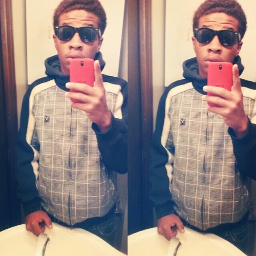 AcoRocky - Real Nigga