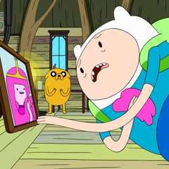 All Gummed Up Inside (Adventure Time)