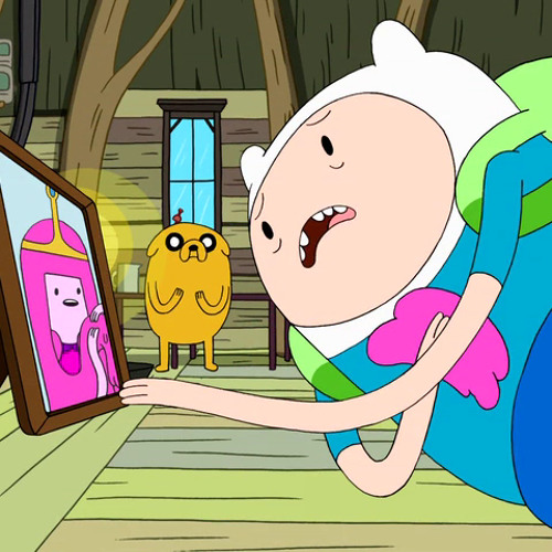 Stream All Gummed Up Inside Adventure Time by LuigiYotoko