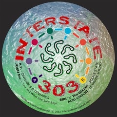 Josh Inc. - You 'Erd What She Said Boyz (clip) (OUT ON VINYL ON INTERSTATE ONE 003)