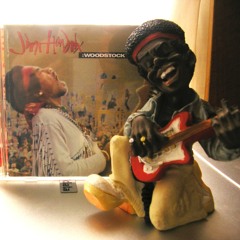 Hendrix Tribute - Little Wing, Fire, Wind Cries Mary, Purple Haze.