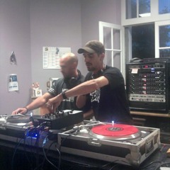 Mix Minimal @Underground Session