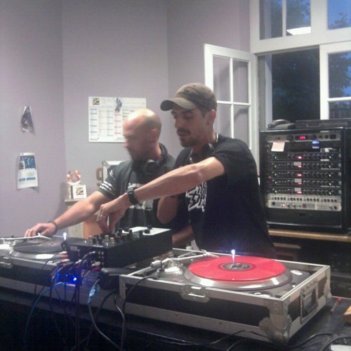 Mix Minimal @Underground Session