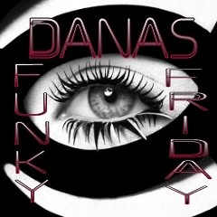 Dana's Funky Friday 10-18-13