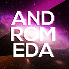 ANDROMEDA // original mix (2013)