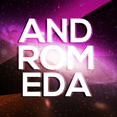 ANDROMEDA // original mix (2013)