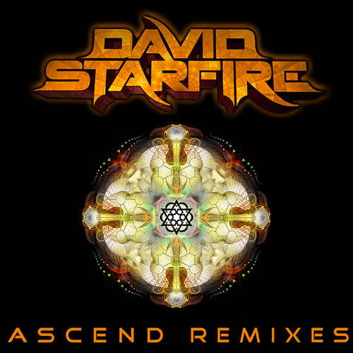 Electrify Me_David Starfire (Kalya Scintilla Remix) FREE DOWNLOAD!!!