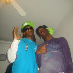 Dj Winiez & Dj Rell - High Demand Anthrax (Throwback)