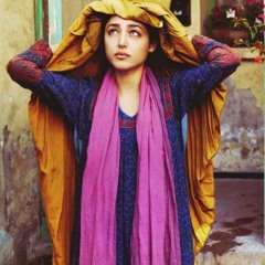 Mahasti Mosafere Iran 2