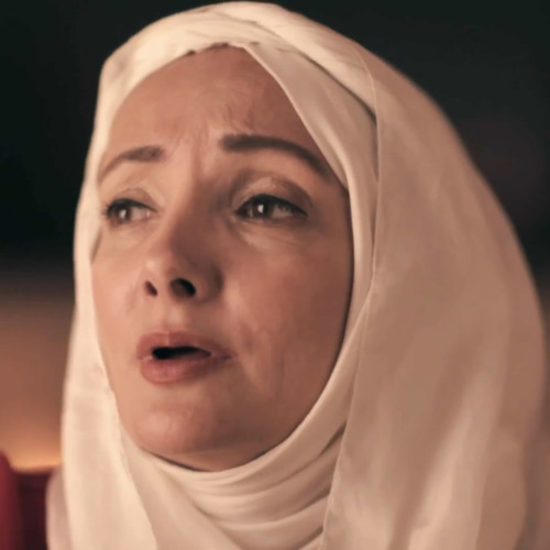 عايدة الايوبي