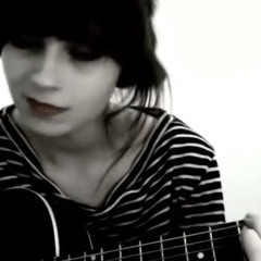 Gabrielle Aplin - Let Her Go (Passenger cover)