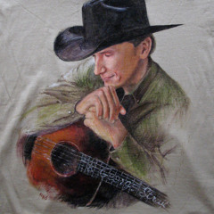 The Chair (George Strait)